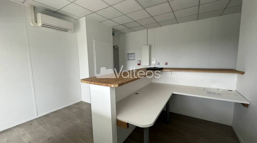 REXIM - Bureau - Haute-Garonne - Labège - 3