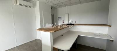 REXIM - Bureau - Haute-Garonne - Labège - 3
