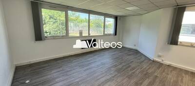 REXIM - Bureau - Haute-Garonne - Toulouse - 2