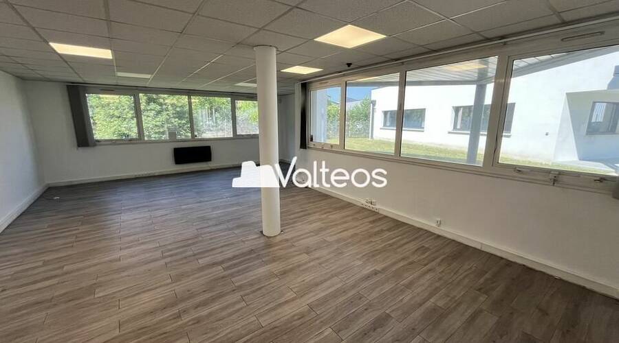 REXIM - Bureau - Haute-Garonne - Toulouse - 3