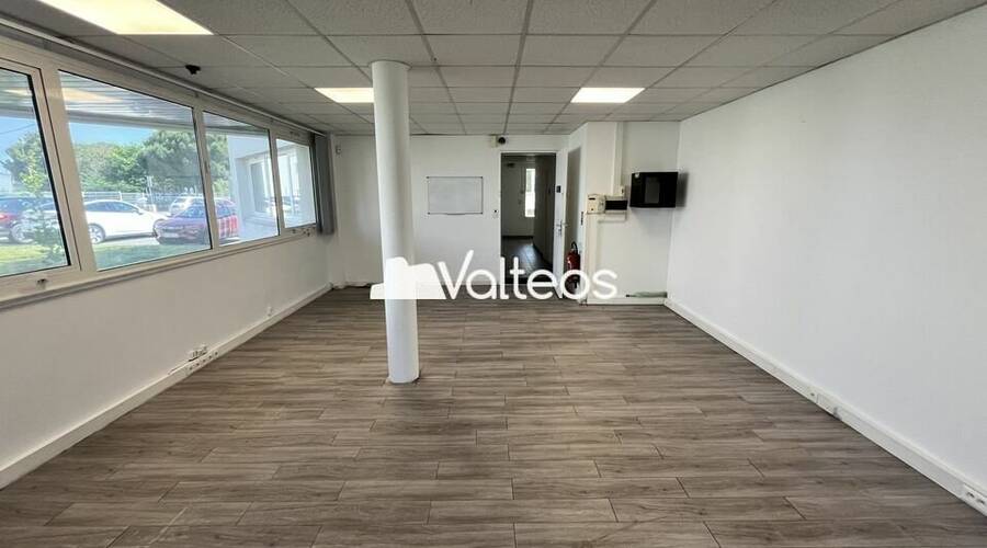 REXIM - Bureau - Haute-Garonne - Toulouse - 5
