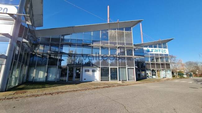 REXIM - Local d'activités - Haute-Garonne - Toulouse - 1