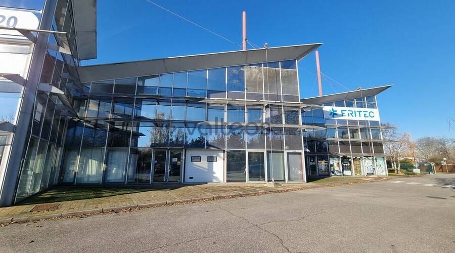 REXIM - Local d'activités - Haute-Garonne - Toulouse - 1