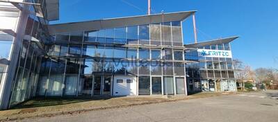 REXIM - Local d'activités - Haute-Garonne - Toulouse - 1