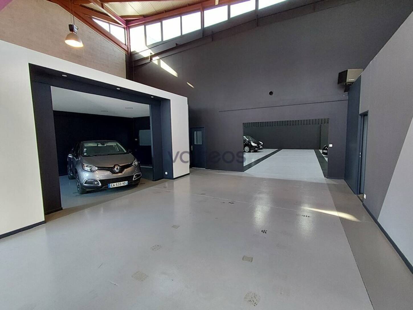 REXIM - Local d'activités - Haute-Garonne - Toulouse - 2