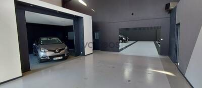 REXIM - Local d'activités - Haute-Garonne - Toulouse - 2