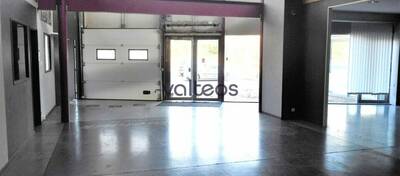 REXIM - Local d'activités - Haute-Garonne - Toulouse - 3