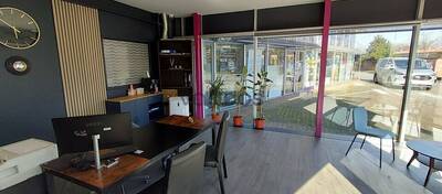 REXIM - Local d'activités - Haute-Garonne - Toulouse - 4