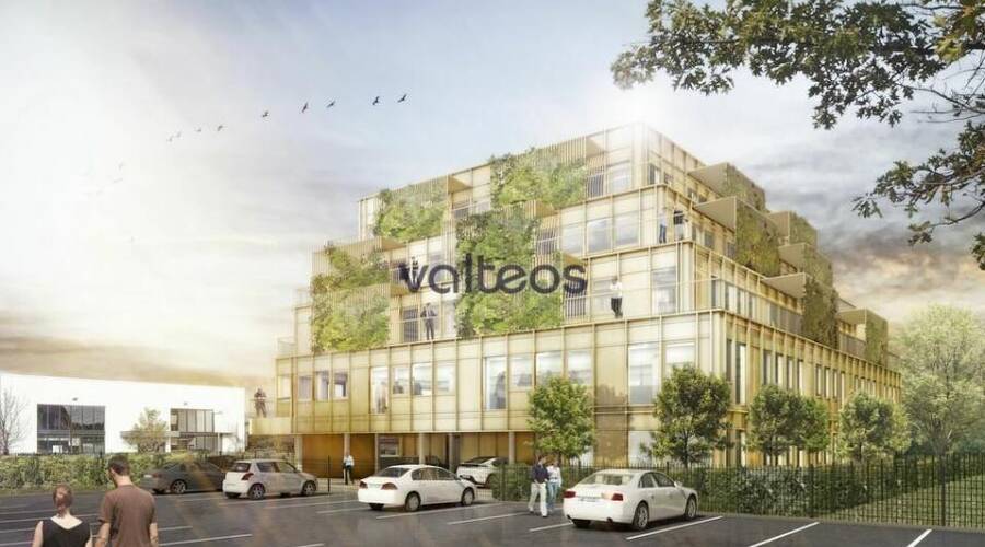 REXIM - Bureau - Haute-Garonne - Toulouse - 1