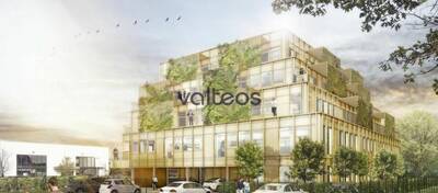 REXIM - Bureau - Haute-Garonne - Toulouse - 1