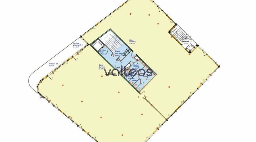 REXIM - Bureau - Haute-Garonne - Toulouse - 3