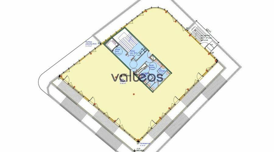 REXIM - Bureau - Haute-Garonne - Toulouse - 5