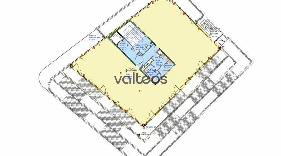 REXIM - Bureau - Haute-Garonne - Toulouse - 6