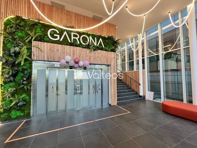 REXIM - Bureau - Haute-Garonne - Toulouse - 1