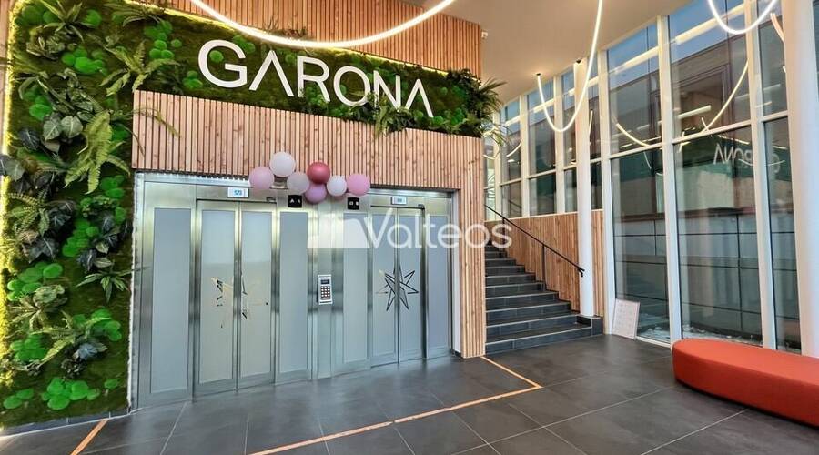REXIM - Bureau - Haute-Garonne - Toulouse - 1