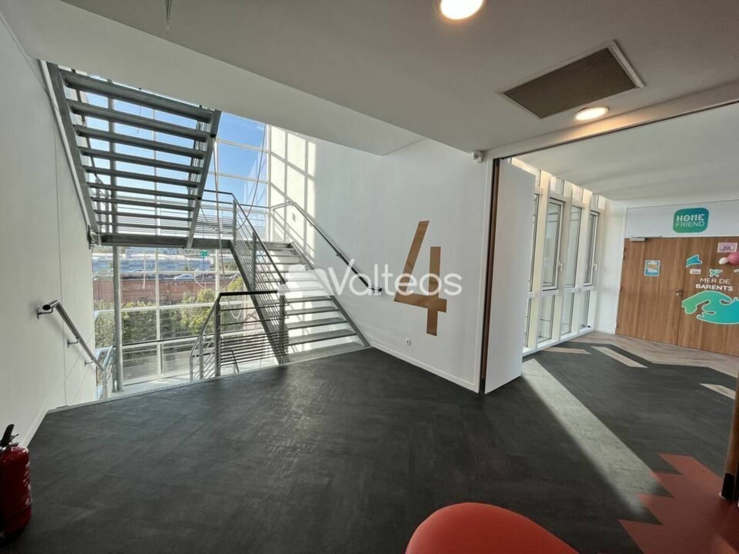 REXIM - Bureau - Haute-Garonne - Toulouse - 2