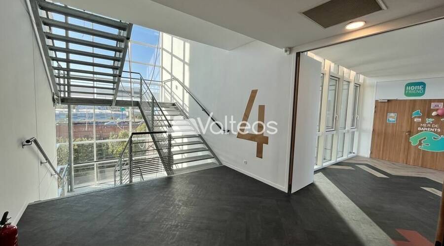 REXIM - Bureau - Haute-Garonne - Toulouse - 2