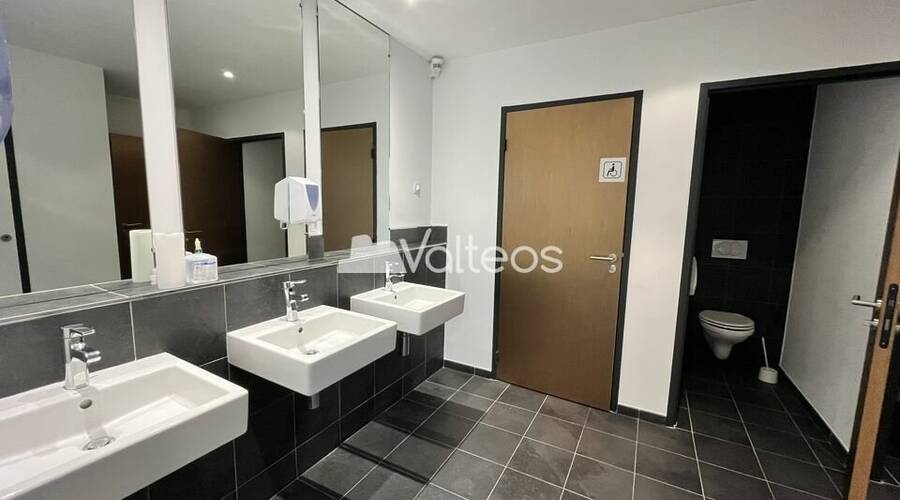 REXIM - Bureau - Haute-Garonne - Toulouse - 3