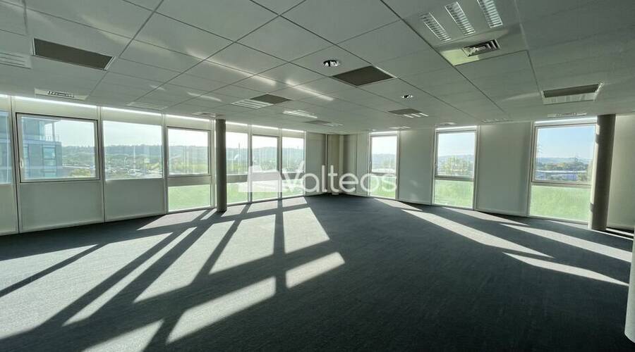 REXIM - Bureau - Haute-Garonne - Toulouse - 5