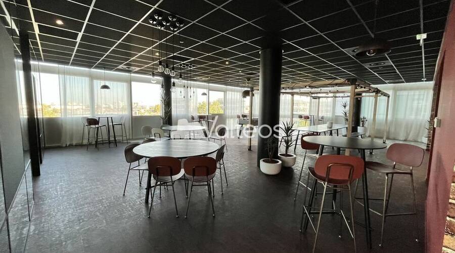 REXIM - Bureau - Haute-Garonne - Toulouse - 6