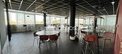 REXIM - Bureau - Haute-Garonne - Toulouse - 6