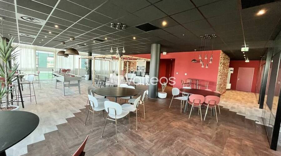 REXIM - Bureau - Haute-Garonne - Toulouse - 7