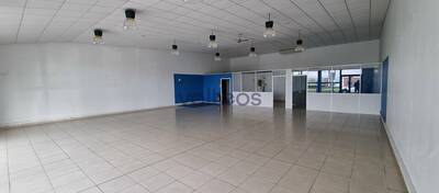 REXIM - Local commercial - Haute-Garonne - Balma - 1