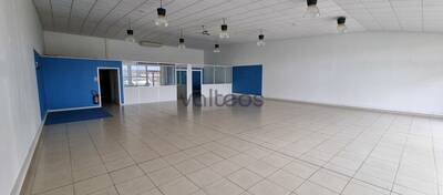 REXIM - Local commercial - Haute-Garonne - Balma - 2