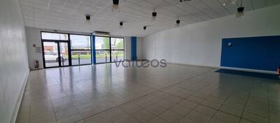 REXIM - Local commercial - Haute-Garonne - Balma - 3