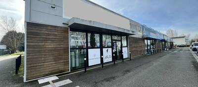 REXIM - Local commercial - Haute-Garonne - Balma - 4
