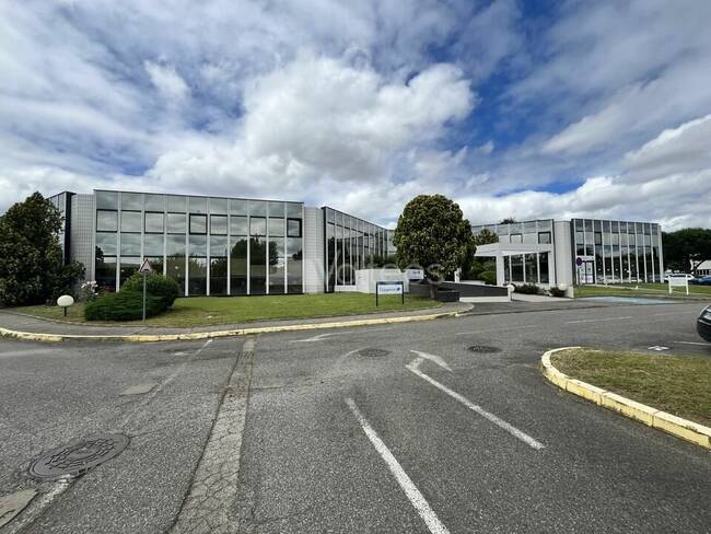 REXIM - Bureau - Haute-Garonne - Toulouse - 1