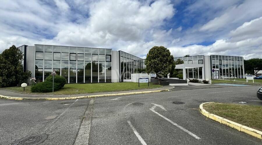 REXIM - Bureau - Haute-Garonne - Toulouse - 1