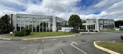 REXIM - Bureau - Haute-Garonne - Toulouse - 1