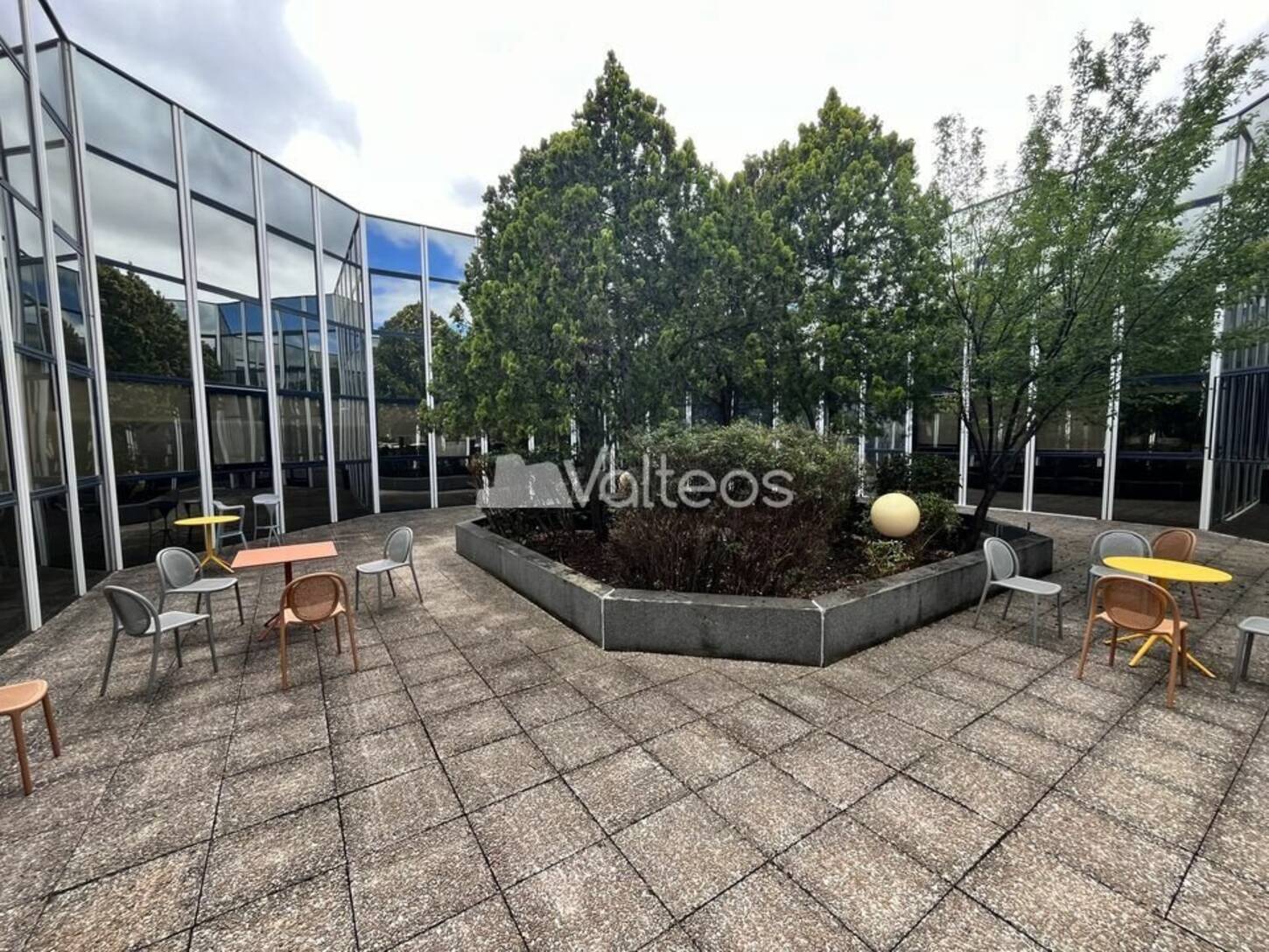 REXIM - Bureau - Haute-Garonne - Toulouse - 2