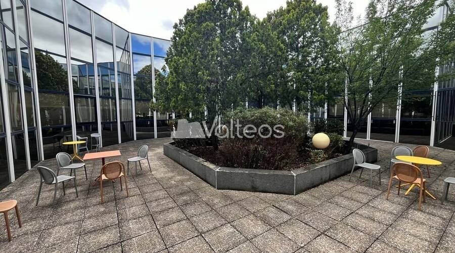 REXIM - Bureau - Haute-Garonne - Toulouse - 2