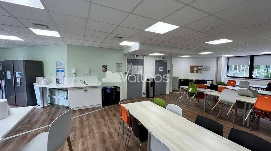 REXIM - Bureau - Haute-Garonne - Toulouse - 3