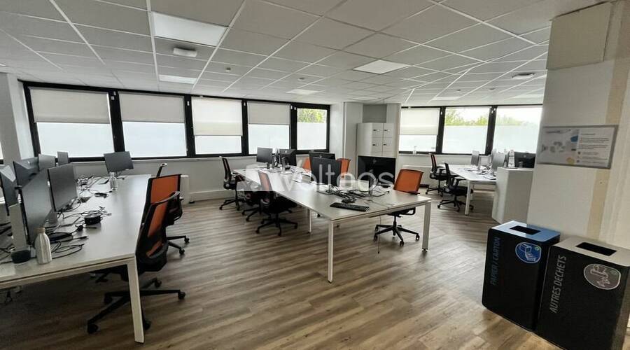 REXIM - Bureau - Haute-Garonne - Toulouse - 4