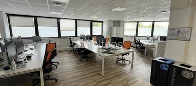 REXIM - Bureau - Haute-Garonne - Toulouse - 4