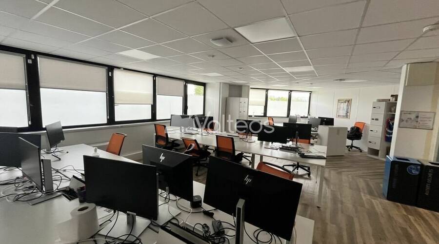 REXIM - Bureau - Haute-Garonne - Toulouse - 5