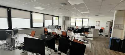 REXIM - Bureau - Haute-Garonne - Toulouse - 5