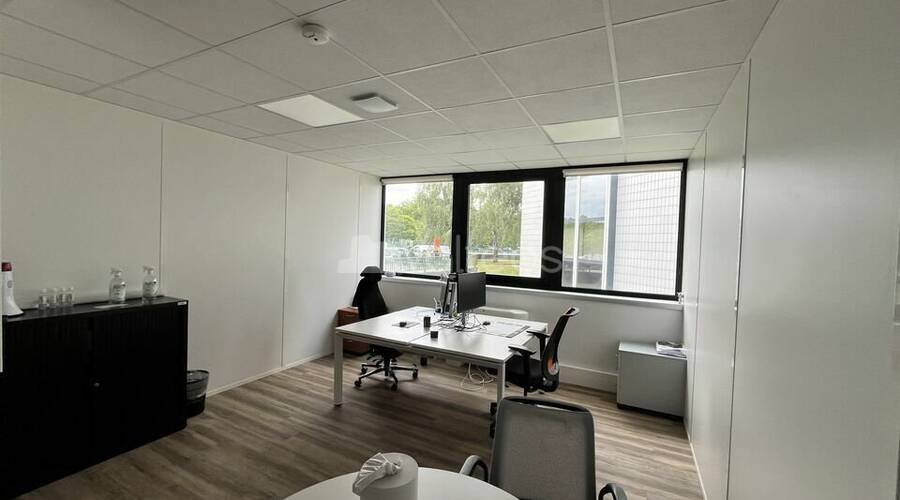 REXIM - Bureau - Haute-Garonne - Toulouse - 6