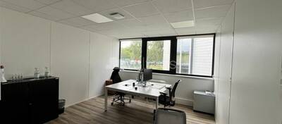 REXIM - Bureau - Haute-Garonne - Toulouse - 6