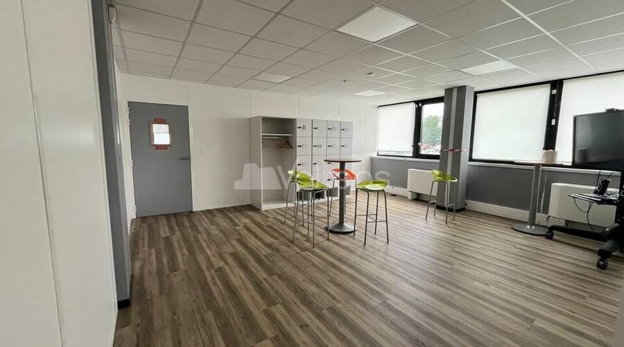 REXIM - Bureau - Haute-Garonne - Toulouse - 7