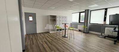 REXIM - Bureau - Haute-Garonne - Toulouse - 7