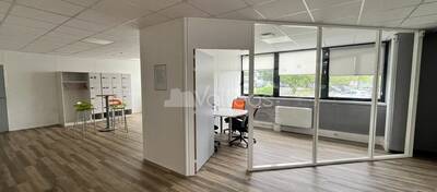 REXIM - Bureau - Haute-Garonne - Toulouse - 8