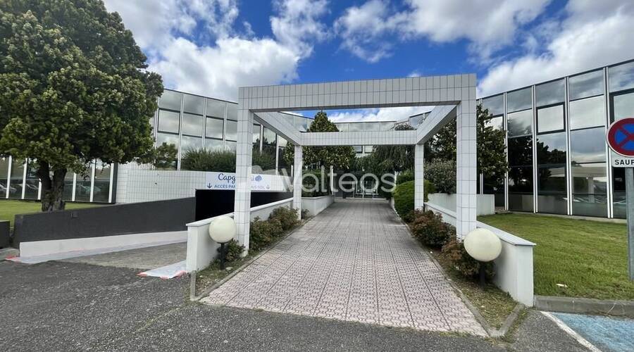 REXIM - Bureau - Haute-Garonne - Toulouse - 11