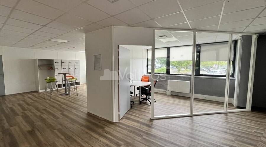 REXIM - Bureau - Haute-Garonne - Toulouse - 8