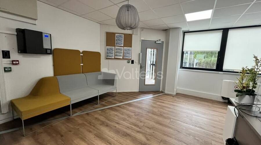 REXIM - Bureau - Haute-Garonne - Toulouse - 9