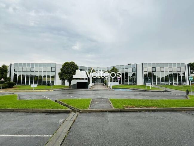 REXIM - Bureau - Haute-Garonne - Toulouse - 1