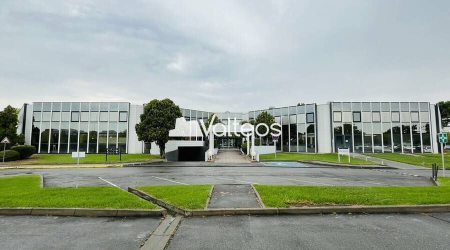REXIM - Bureau - Haute-Garonne - Toulouse - 1
